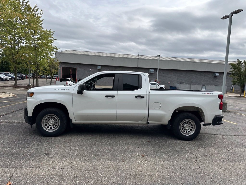 chevrolet silverado 1500 2020 1GCRYAEH3LZ110321 image chevrolet silverado 1500 2020 1GCRYAEH3LZ110321 image